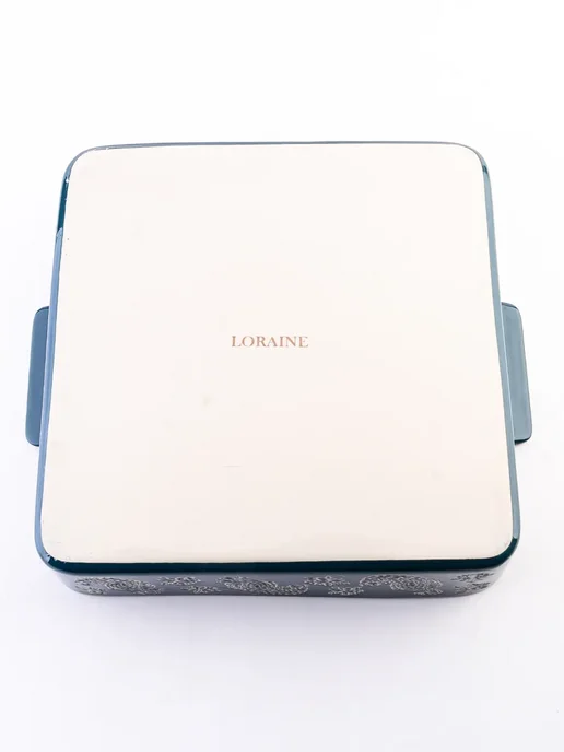 Форма для запекания 4 л керамика - фото 8