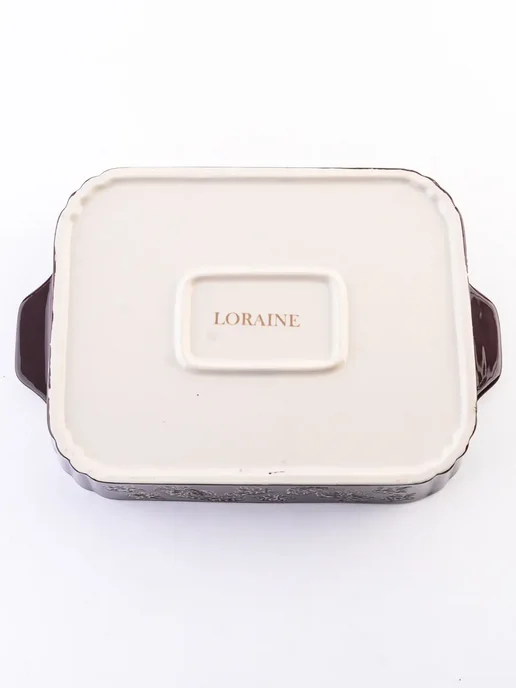 Форма для запекания 1,6 л керамика - фото 8