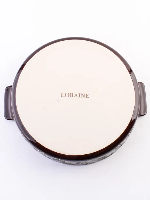 Форма для запекания 1,2 л керамика - фото 8