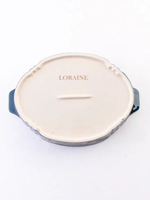 Форма для запекания 700 мл керамика - фото 8