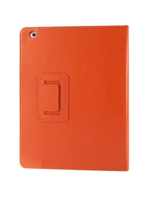 MyPads Фирменный чехол для iPad Air 2, оранжевый, фото 2