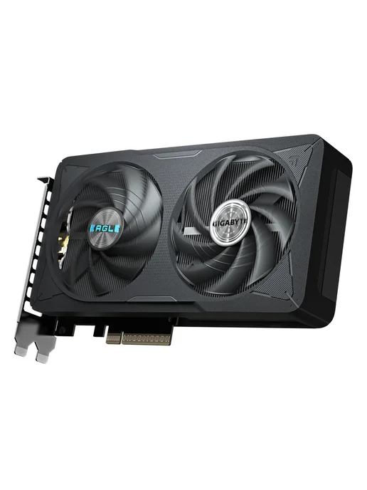 Gigabyte Видеокарта RTX 5060 8 ГБ RTL (GV-N5060EAGLE OC-8GD), 8 ГБ, фото 3