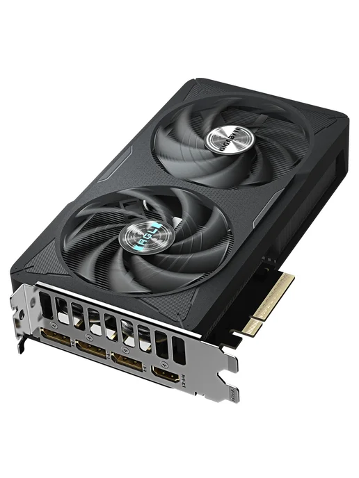 Gigabyte Видеокарта RTX 5060 8 ГБ RTL (GV-N5060EAGLE OC-8GD), 8 ГБ, фото 6