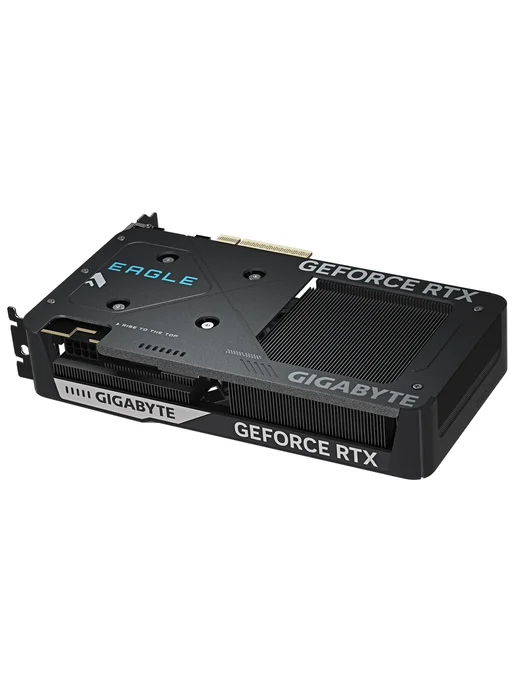 Gigabyte Видеокарта RTX 5060 8 ГБ RTL (GV-N5060EAGLE OC-8GD), 8 ГБ, фото 7