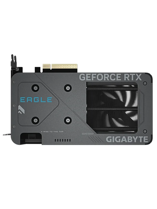 Gigabyte Видеокарта RTX 5060 8 ГБ RTL (GV-N5060EAGLE OC-8GD), 8 ГБ, фото 8