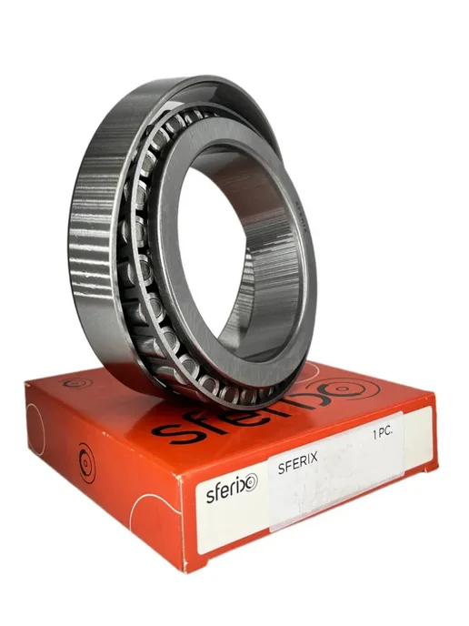Sferix Подшипник 30210 P5 (5-7210 А) роликовый 50x90x20 21,75, 50x90x20, фото 4