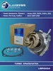 Помпа Ваз 2107, Niva, Нива Шевроле LWP01014 LUZAR 430811414 купить за 1 884 ₽ в интернет‑магазине Wildberries