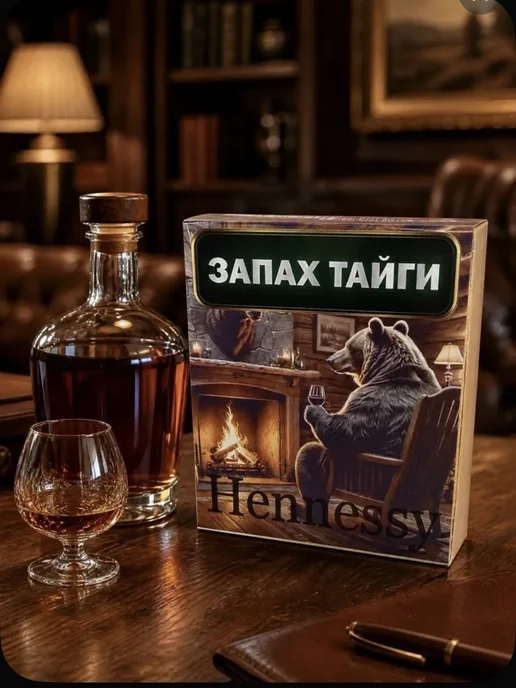 Набор для самогона Хеннесси. Быстро, вкусно, за 3 дня. 2-3 л…, 3 л