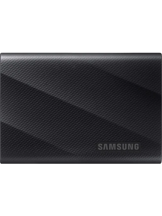 Samsung Внешний SSD диск T9, 1000GB, черный, 1000 ГБ, фото 4