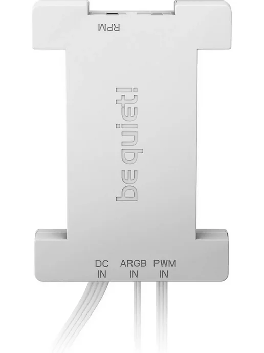 be quiet! Система жидкостного охлаждения Light Loop 360mm White, белый, фото 4