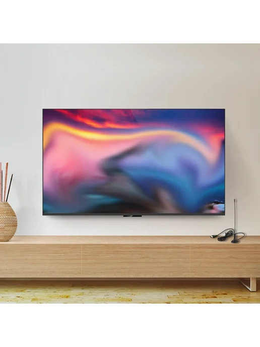 MyPads DVB-T TV HDTV антенна 5dBi для телевизоров, вариант, фото 3