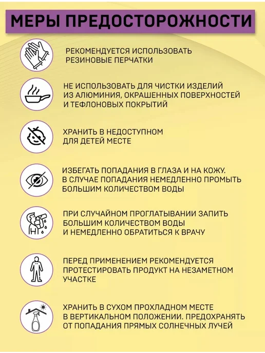 BAGI/ ШУМАНИТ/ ЖИРОУДАЛИТЕЛЬ Шуманит жироудалитель антижир для кухни, 400 мл 2 шт, 800 мл, фото 7