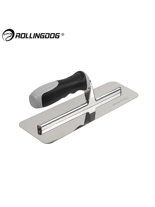 Rollingdog Гладилка 250х100-85мм серия Professional, 250x10085 мм, фото 2