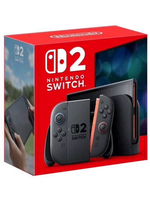 Nintendo Switch - ダルヴィッシュ　任天堂スイッチネオンカラー✖️２台 akibasoko_4902370550733