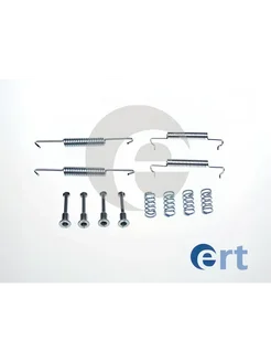 ert Ремкомплект стояночного тормоза для Пежо 406, 607, Альфа