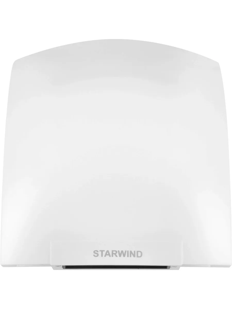 Сушилка для рук SW-HD820