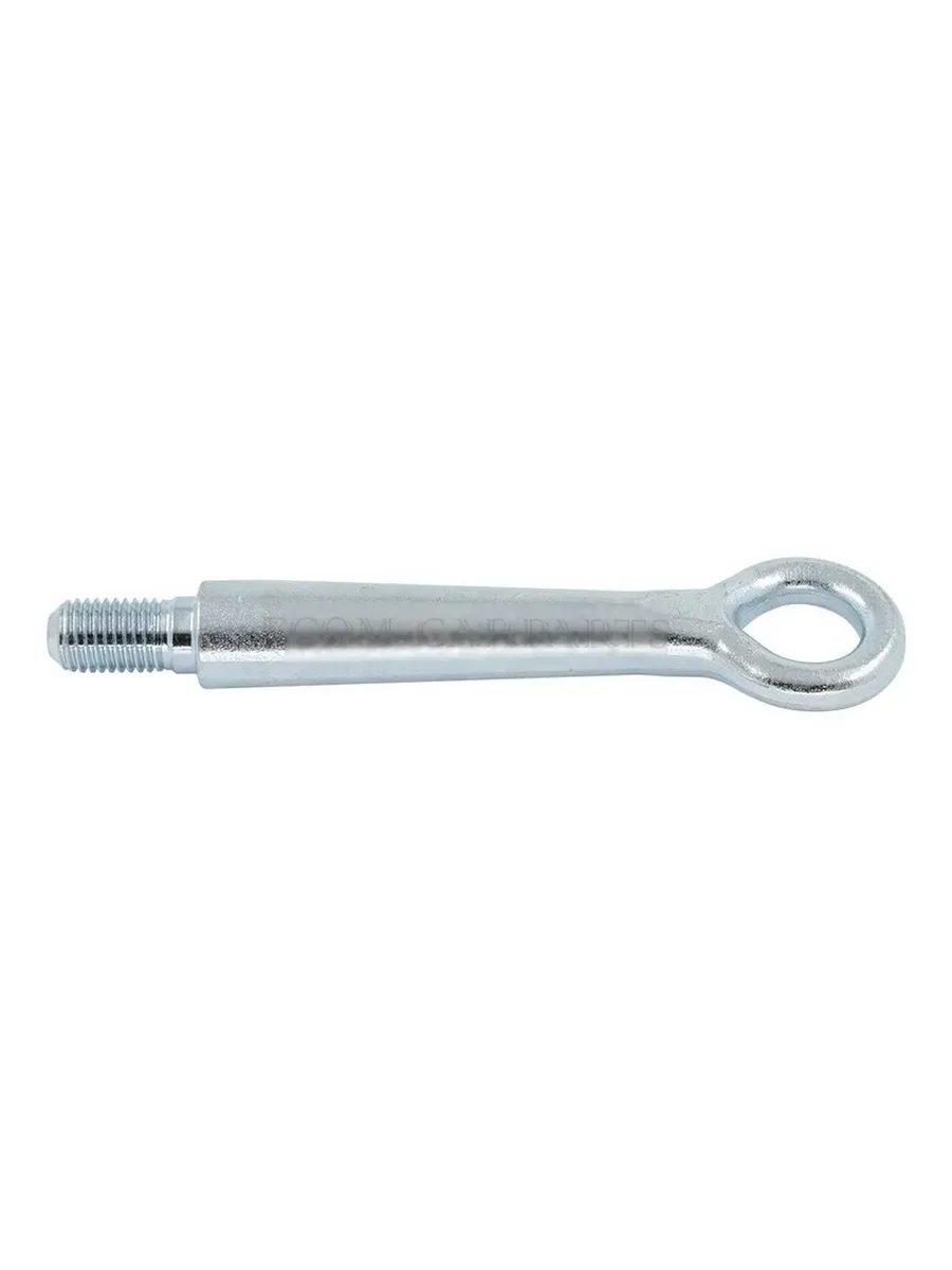 Крюк буксировочный Mazda 3 13-19 6 12-18 CX-5 11-17