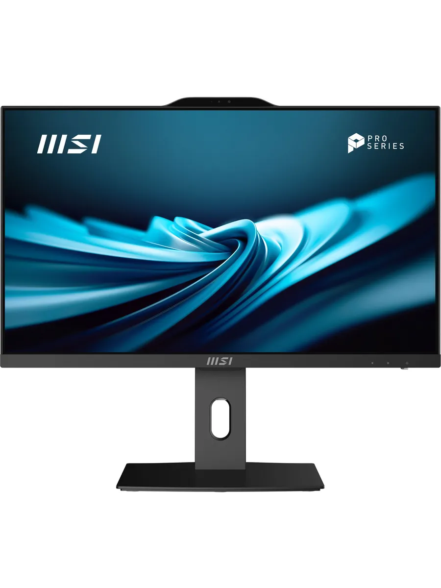 23.8" Моноблок MSI Pro AP242P 14M-808XRU Full HD