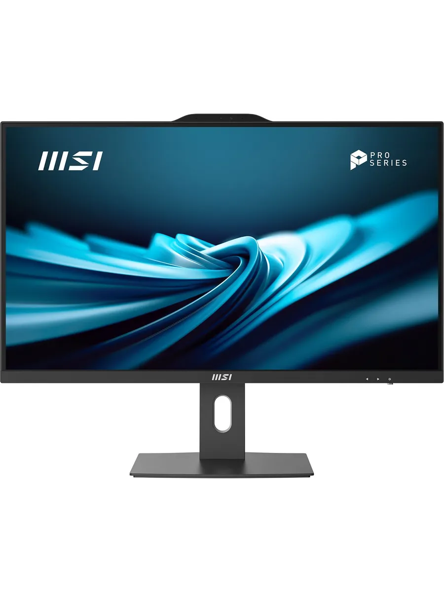 Моноблок MSI Pro AP272P 14M-627XRU 27