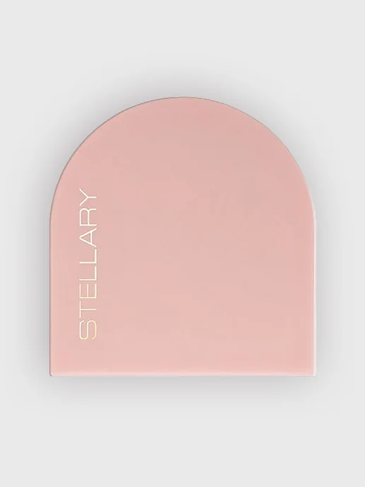 Stellary Румяна компактные для лица Cashmere Blush 04, розовый, фото 6