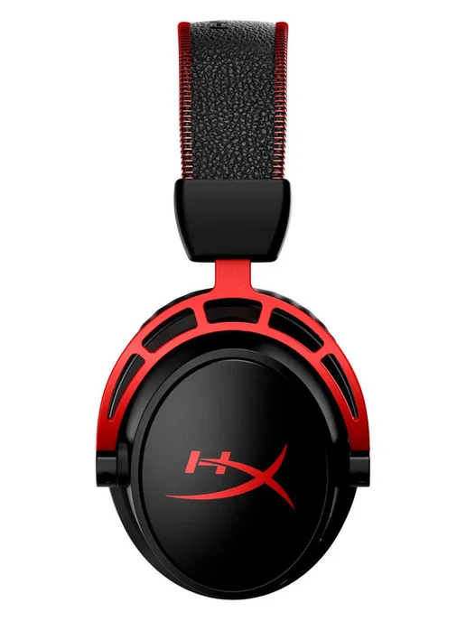 Игровые наушники HyperX Cloud Alpha Wireless, черный, фото 2