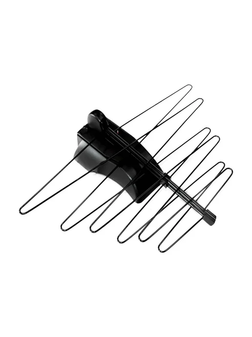 ДЕЛЬТА Антенна для телевизора комнатная К131А.03 12V активная, вариант, фото 2