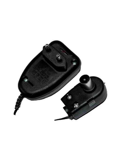 ДЕЛЬТА Антенна для телевизора комнатная К131А.03 12V активная, вариант, фото 4