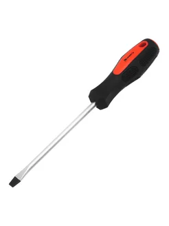 Matrix Отвертка Anti-Slip, SL8 х 150 мм, CrV