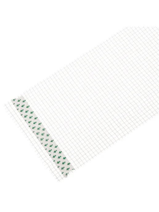 MATRIX, Серпянка строительная самоклеящаяся, 100 мм x 45 м, 45 м, фото 3