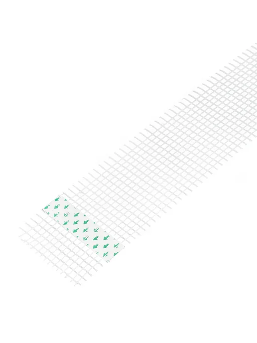 MATRIX, Серпянка строительная самоклеящаяся, 50 мм x 45 м, 45 м, фото 3