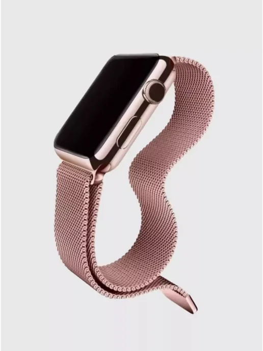 Smart Watch Стильные умные часы с множеством функций, розовый, фото 3