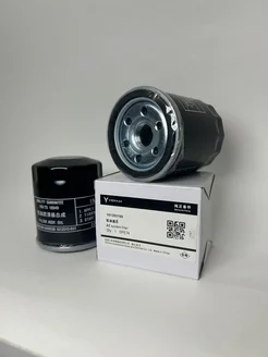 Масляный фильтр JX0606C4-0000 free, рестайлинг Voyah 432140202 купить за 828 ₽ в интернет‑магазине Wildberries