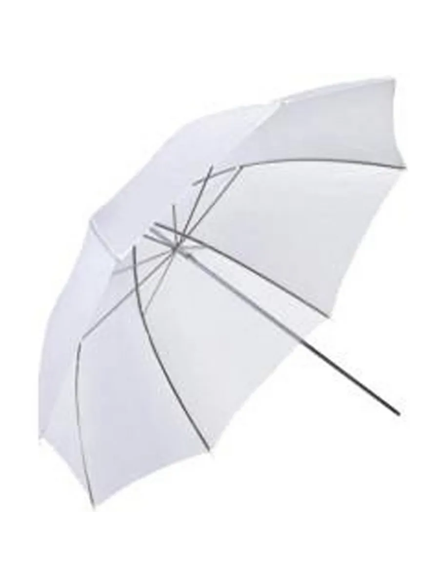 Фотозонт Fancier FAN607 92 см (36") белый