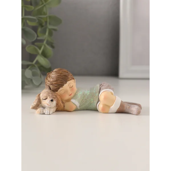 Фигурка Лучшие друзья