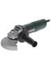 Угловая шлифовальная машина УШМ W 750-125 603605000 metabo 432628872 купить за 5 609 ₽ в интернет‑магазине Wildberries