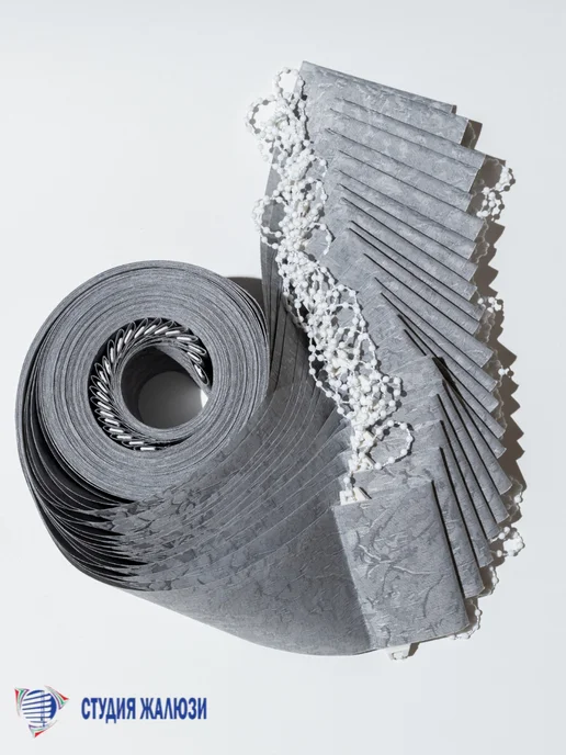 Ламели для вертикальных жалюзи Шелк 180 см 25 штук