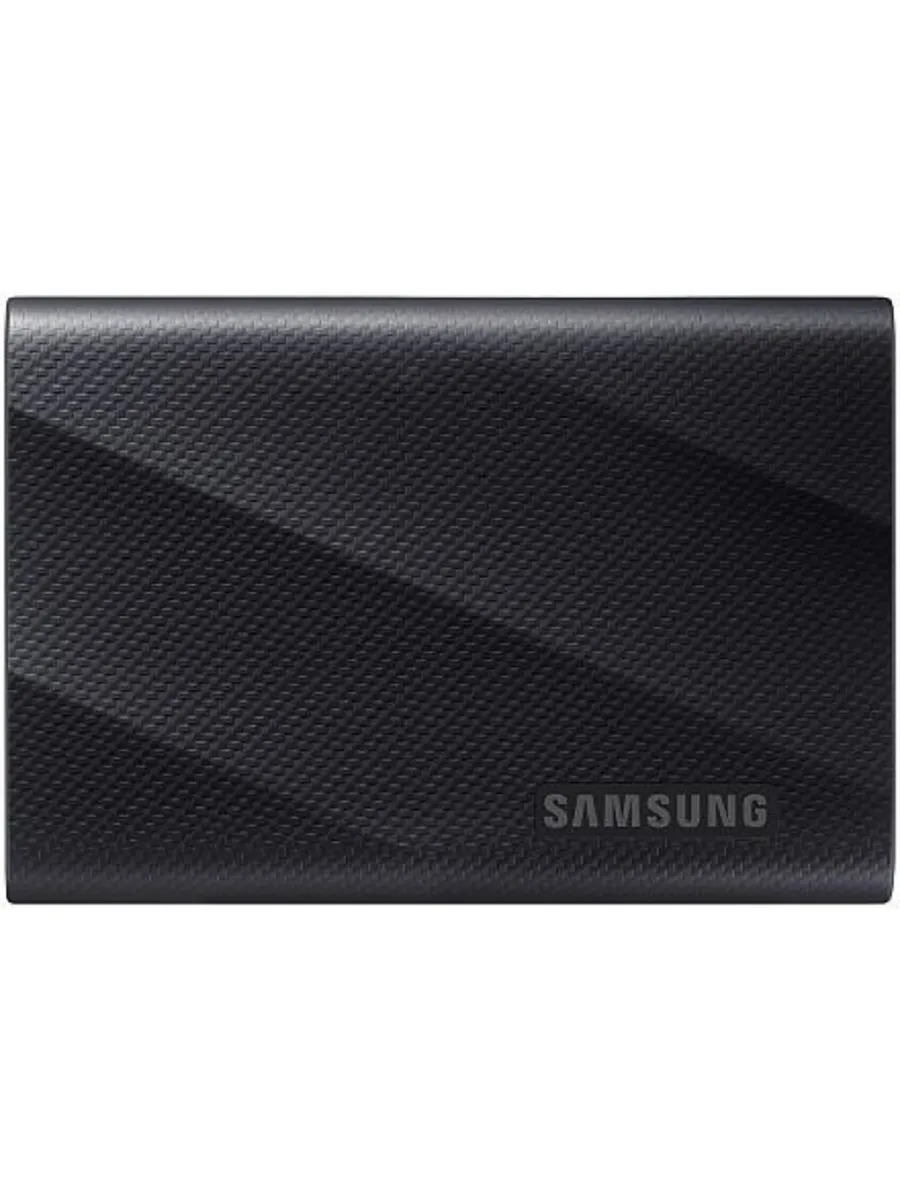 Samsung Внешний SSD диск MU-PG1T0B WW, 1000 ГБ