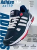 Спортивные кроссовки ZX 750 adidas 432728163 купить за 2 707 ₽ в интернет‑магазине Wildberries
