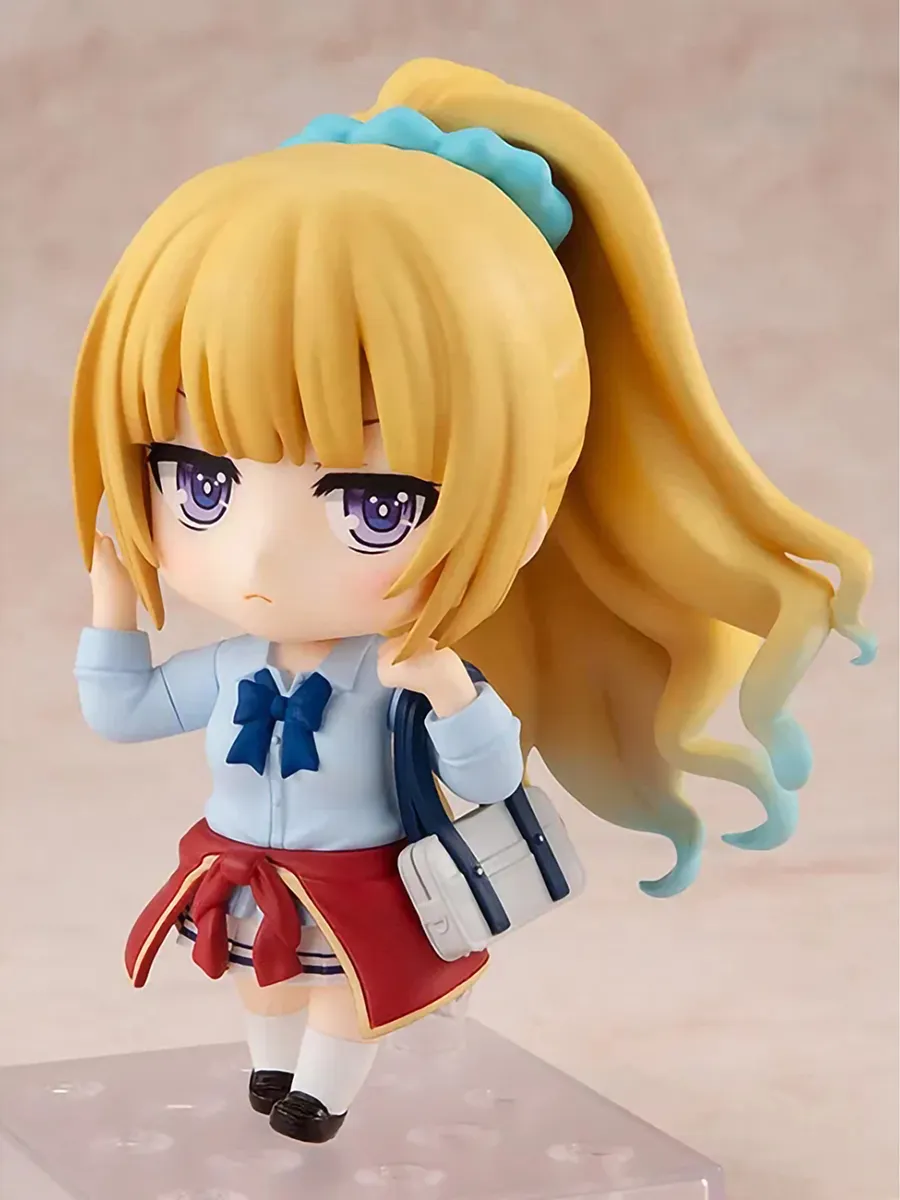 Фигурка Аниме Nendoroid Класс превосходства Karuizawa 10см