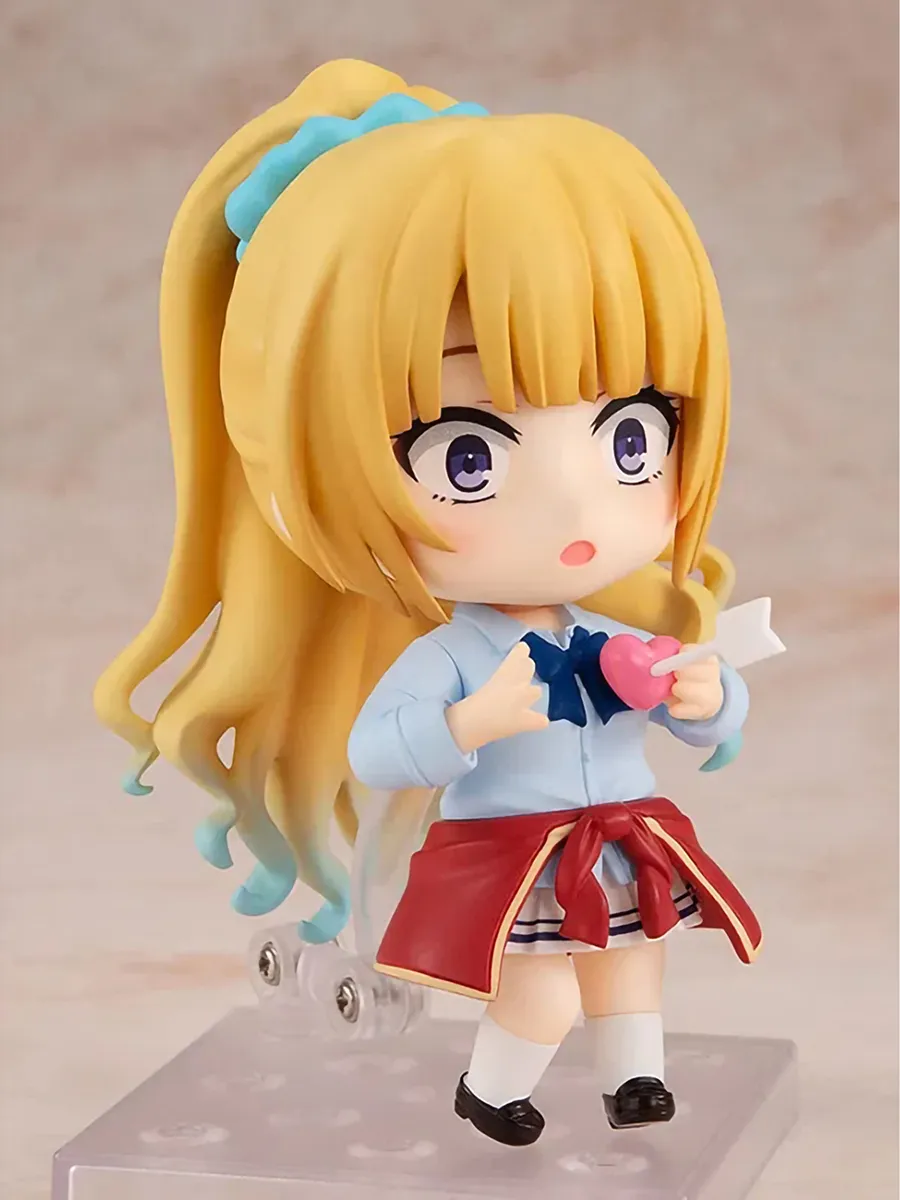 Фигурка Аниме Nendoroid Класс превосходства Karuizawa 10см