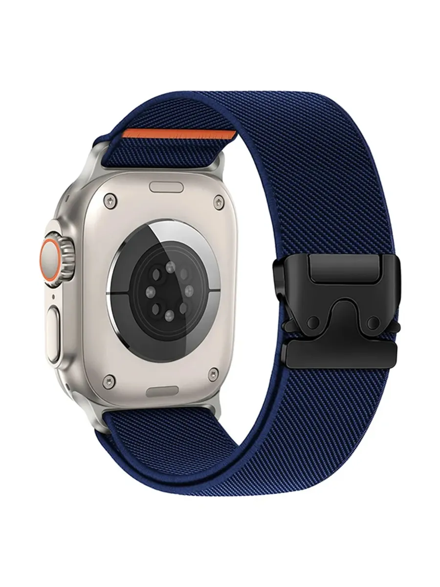 Ремешок Эластичный нейлоновый для Apple Watch