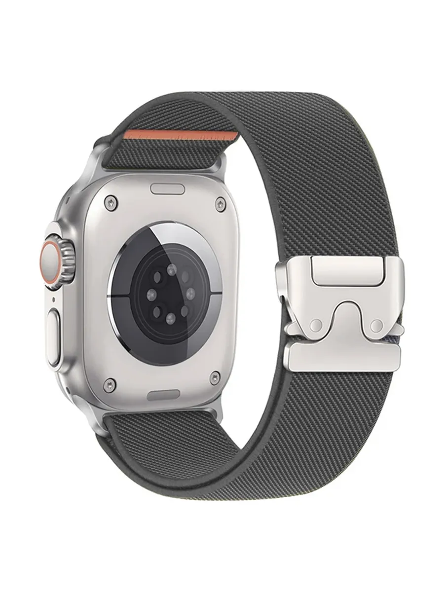 Ремешок Эластичный нейлоновый для Apple Watch