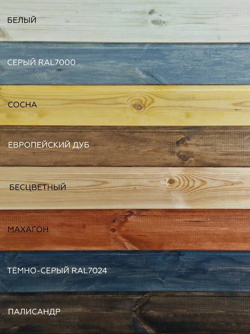 CERTA Пропитка по дереву Сосна, 0.9л, 0,9 л, фото 3