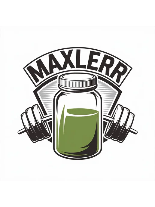Maxlerr Предтренировочный комплекс Black Kick 500 гр Кола, 500 г