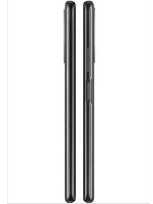 Смартфон HUAWEI P Smart2021 8/8 ГБ, черный, фото 4