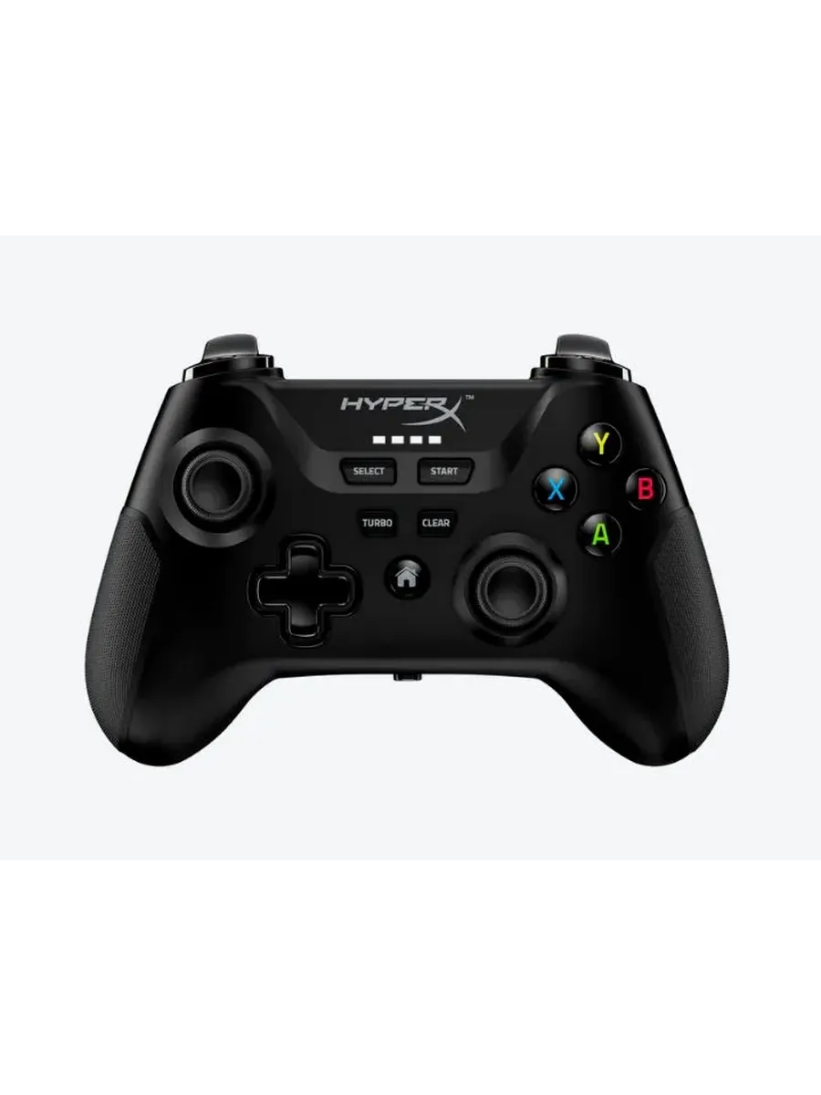 HYPERX Беспроводной игровой контроллер Clutch Wireless HCRC1DBKG