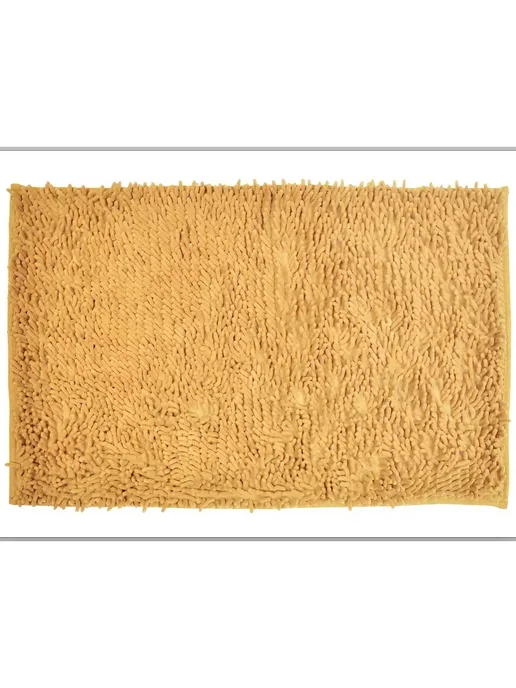 Lapastel Коврик для ванной 39х57см. макарон микрофибра, 39x57 см, фото 4