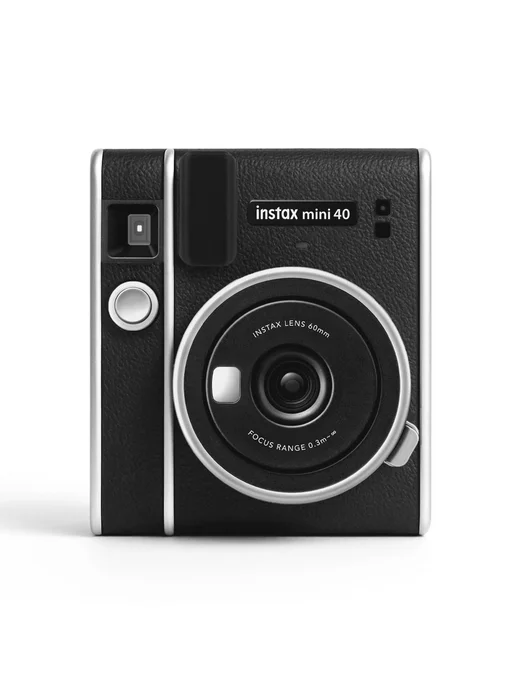 Irenica Ideas Крышка на вспышку для INSTAX mini 40, вариант, фото 4