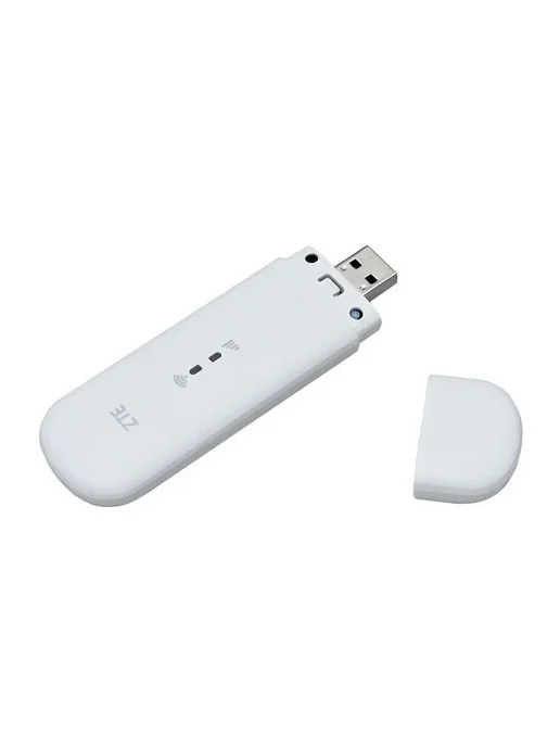 Комплект мобильного 3G 4G интернета с WiFi модемом ZTE MF79U, 3 г, 4 г, фото 7