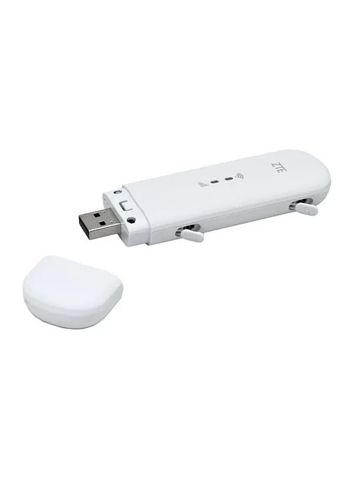 Комплект мобильного 3G 4G интернета с WiFi модемом ZTE MF79U, 3 г, 4 г, фото 8